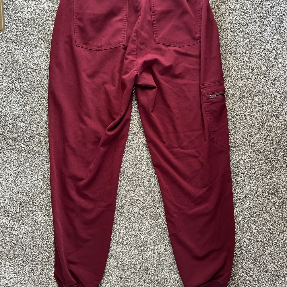 FIGS Zamora Womens Scrub Pant